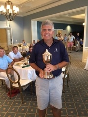 New Hole-in-One Trophy
